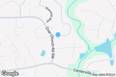 Map image of the property - 3638 Mansfield Ln