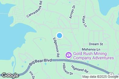 Map image of the property - 508 Highland Rd
