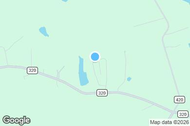 Map image of the property - 331 Private Rd 6420