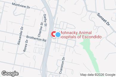 Map image of the property - 331 Brotherton Gln
