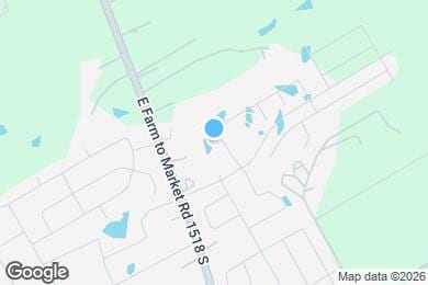 Map image of the property - 5531 Shasta Pl