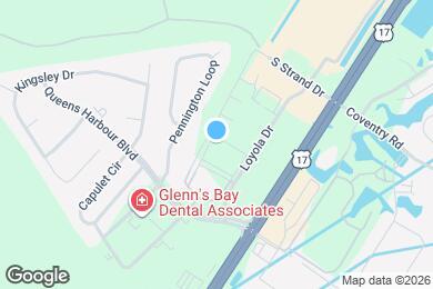 Map image of the property - 150 Ella Kinley Cir