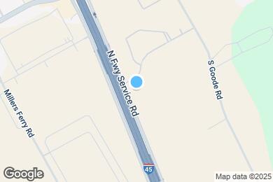 Map image of the property - Market Place at Liberty Crossing