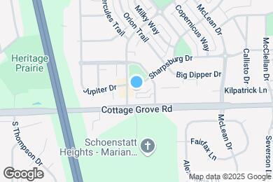 Map image of the property - Grand Park