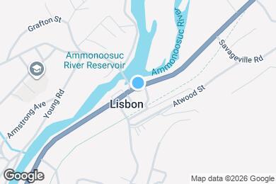 Map image of the property - 10 N Main St