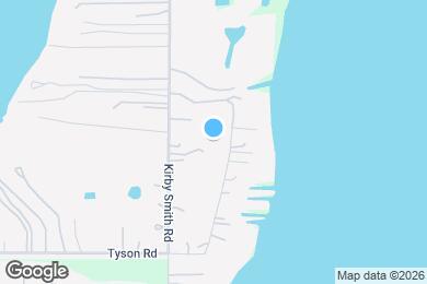 Map image of the property - 12710 Broleman Rd