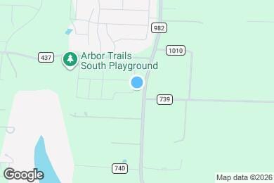 Map image of the property - 7011 Jessamine Dr
