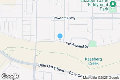 Map image of the property - 5048 Cumberland Dr