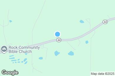 Map image of the property - 4019 MS-44