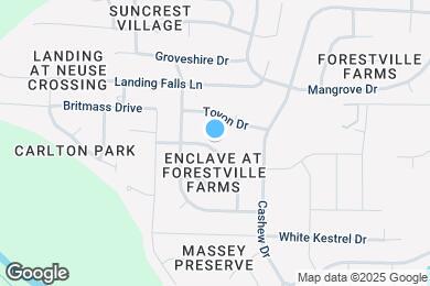 Map image of the property - 3821 Lodgepole Ln