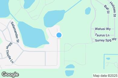 Map image of the property - 4921 Windbourne Way