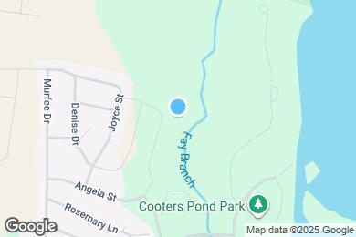 Map image of the property - 656 June St