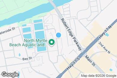 Map image of the property - 1015 1st Ave S