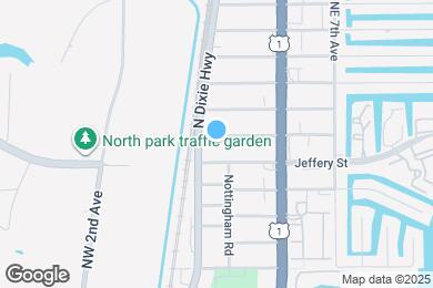 Map image of the property - 200 Ipswich St