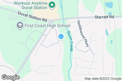 Map image of the property - 13517 Ashford Wood Ct E