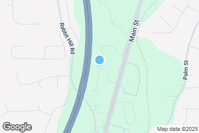 Map image of the property - 156 Chapelcrest Ln