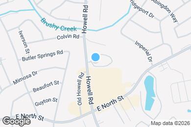 Map image of the property - Ardmore Springs