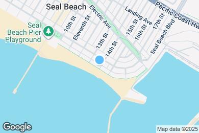 Map image of the property - 1319 Seal Way