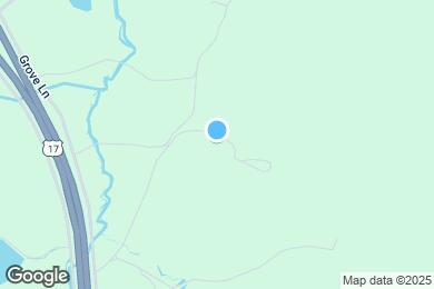 Map image of the property - 9400 Justice Ln