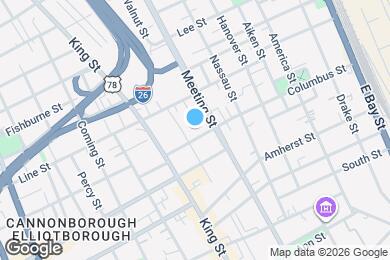 Map image of the property - The Guild