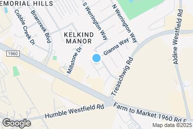 Map image of the property - 21434 Palma Grove Way