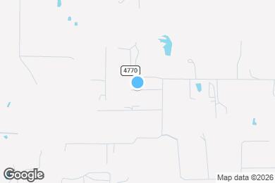 Map image of the property - 122 Private Rd 4768