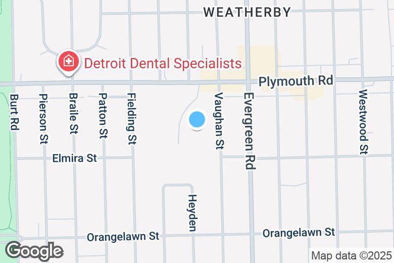 Plymouth Square Village Detroit Mi Apartment Finder