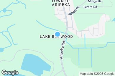 Map image of the property - 9029 Maiden Ln