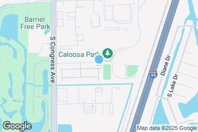 Map image of the property - 17 Nottingham Pl