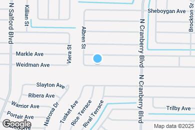 Map image of the property - 3310 Traverse Ave