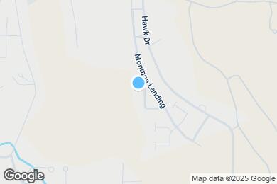 Map image of the property - 117 Gallatin St
