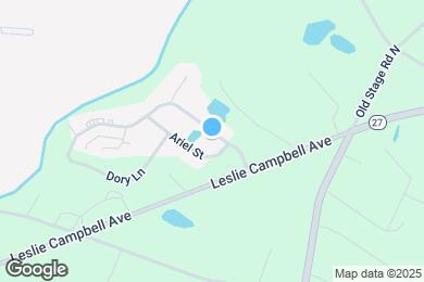 Map image of the property - 111 Anna St