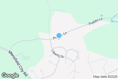 Map image of the property - 1 Nutmeg Ct