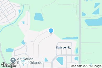 Map image of the property - 4877 Rockvale Dr
