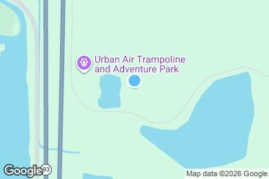 Map image of the property - Atori Lakewood Ranch