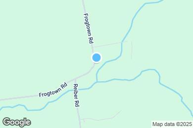 Map image of the property - 6810 Frogtown Rd