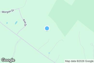 Map image of the property - 169A Bow Bog Rd
