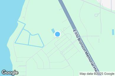 Map image of the property - 6332 Whip O Will Ln