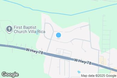 Map image of the property - 11 Melleray Ct