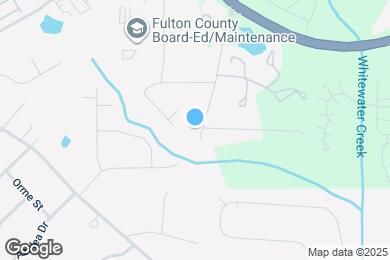 Map image of the property - 740 Parkway Rd