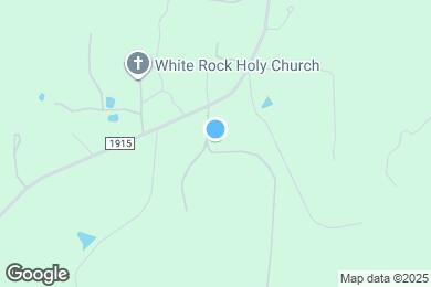 Map image of the property - 1416 Old Lystra Rd