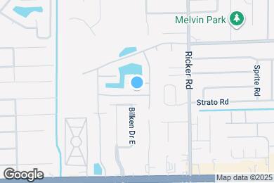 Map image of the property - 7759 Playschool Ln