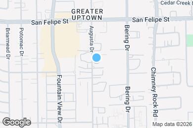 Map image of the property - Tuscany Court Apartments