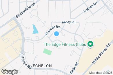 Map image of the property - 23 Sandra Rd