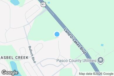 Map image of the property - 10127 Landport Way