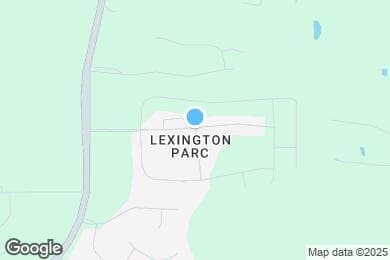 Map image of the property - 2027 Discovery Dr