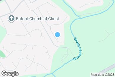 Map image of the property - 1866 Castleberry Ln