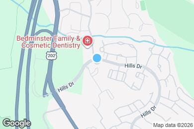 Map image of the property - 22 Tansy Ct