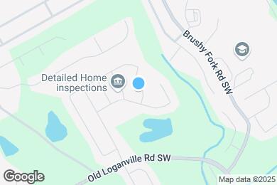 Map image of the property - 3934 Kendrick Cir