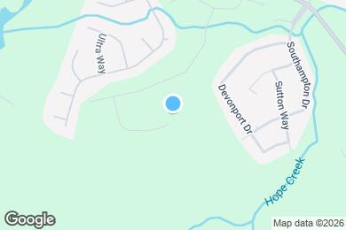 Map image of the property - 995 Hayston Wy